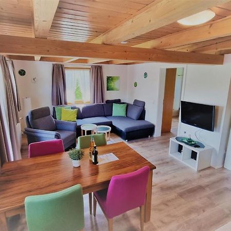 Wohnung #5 Mit Balkon - Zentrale Dennoch Ruhige Lage Mit Terrasse - Stadtbus Vor Der Tuer! Линдау Экстерьер фото