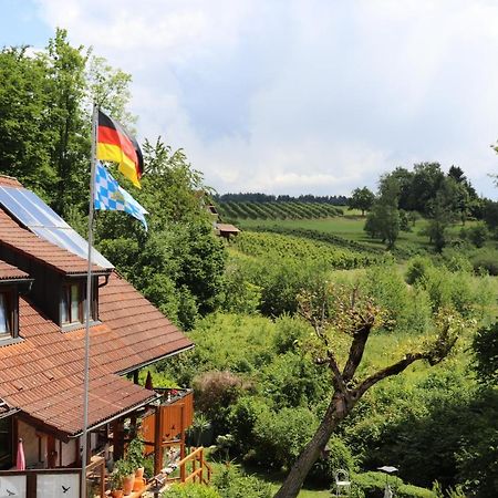 Wohnung #5 Mit Balkon - Zentrale Dennoch Ruhige Lage Mit Terrasse - Stadtbus Vor Der Tuer! Линдау Экстерьер фото