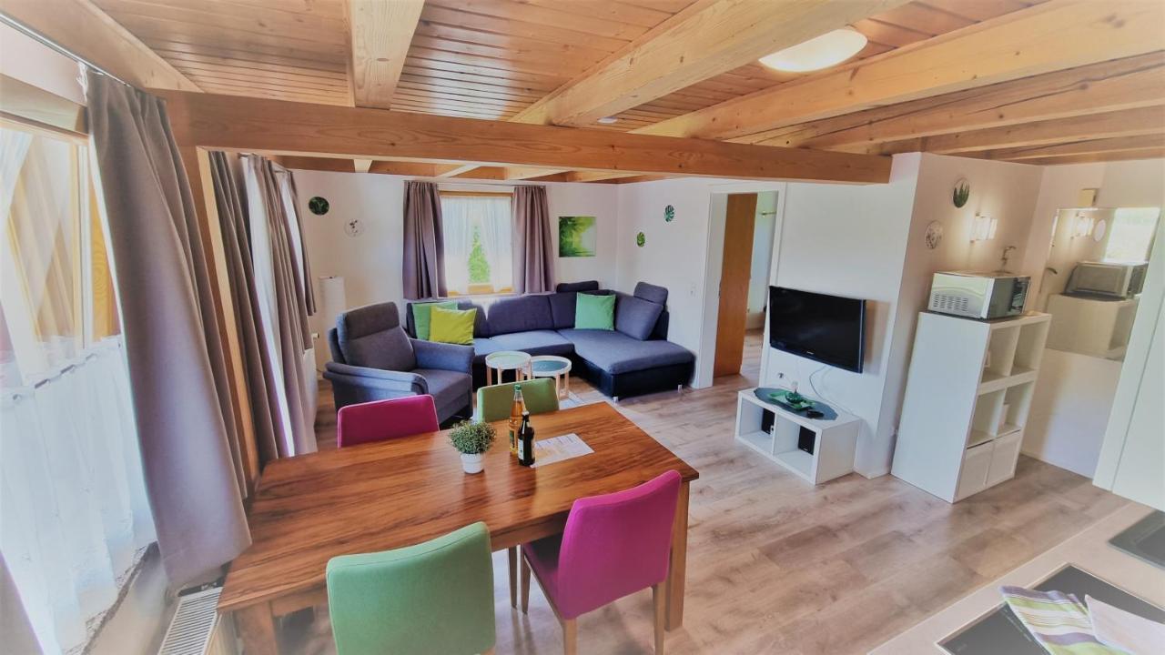 Wohnung #5 Mit Balkon - Zentrale Dennoch Ruhige Lage Mit Terrasse - Stadtbus Vor Der Tuer! Линдау Экстерьер фото